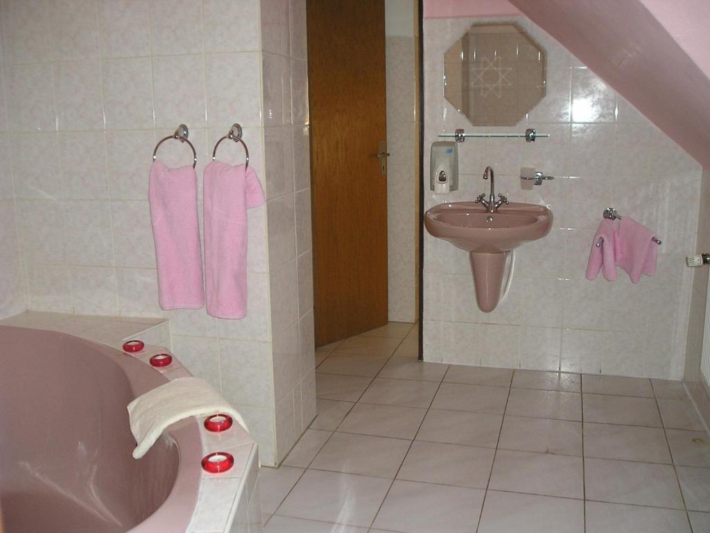 סוקולוב Hotel Global חדר תמונה