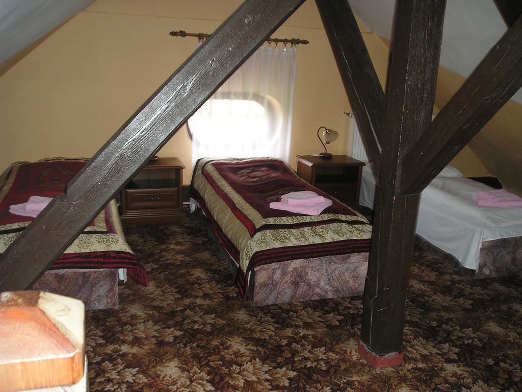סוקולוב Hotel Global חדר תמונה